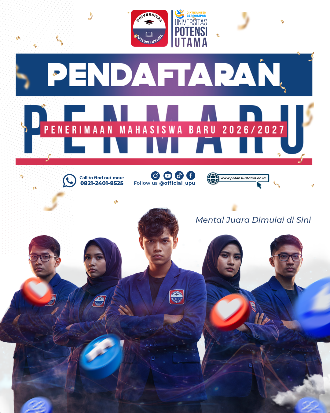 Penmaru 2026